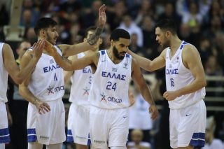 ethniki basket